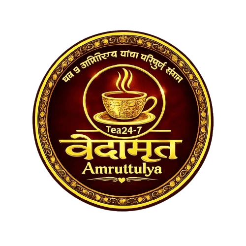 Amruttulya logo